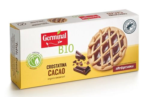 Crostatina Cacao