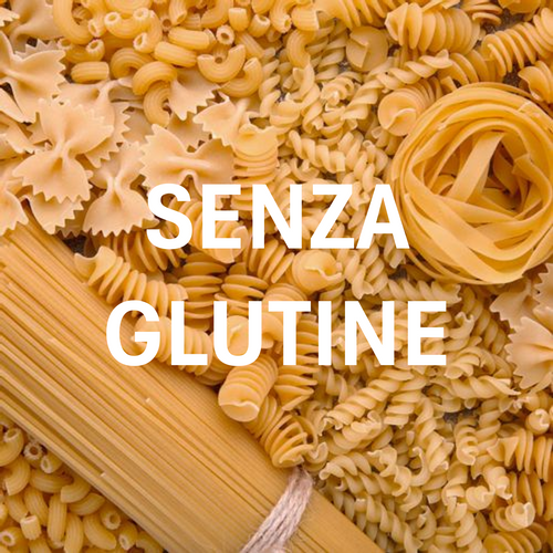 Pasta Senza Glutine 500g/400g