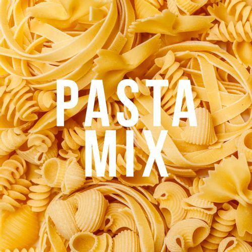 Pacchi misti