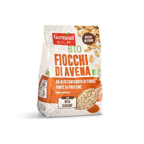 Fiocchi di Avena 500g